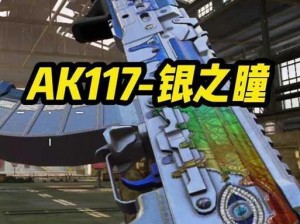 使命召唤手游AK117极速传奇：深度解析其强度与测评报告