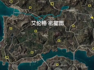 绝地求生未来之役：双人跑车分布位置全解析与地图导航