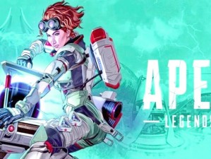 《apex 英雄》掉帧不用愁，几招教你轻松解决