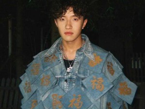 introducing 19 岁潮流 RAPPER，带你领略年轻音乐人的独特魅力