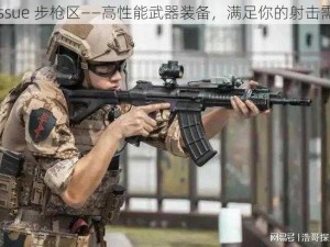 eessue 步枪区——高性能武器装备，满足你的射击需求