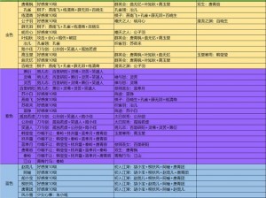 天涯明月刀手游新手伙伴选择攻略：入门伙伴推荐指南