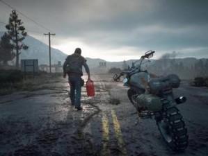 《最后的生还者》left behind dlc 剧情深度解析：人性的抉择与生存的挣扎