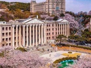 日本最好的免费的大学，带你体验世界一流的教育资源