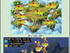 梦幻大闹天宫副本攻略大揭秘：攻略来袭，探秘天宫奇幻之旅