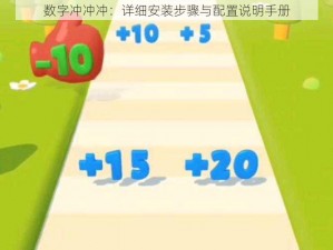 数字冲冲冲：详细安装步骤与配置说明手册