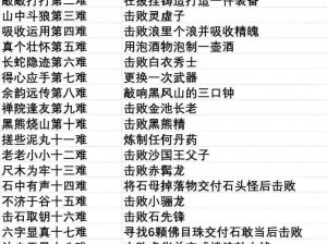 史上最坑爹游戏第14关攻略详解：通关策略分析与技巧指南