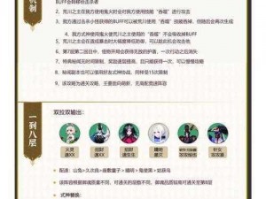 《阴阳师荒川 7 层通关攻略：探索荒川副本第七层的阵容奥秘》