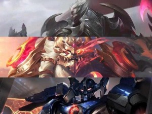 《LOL 狮子上单攻略：掌握这些技巧，轻松称霸上路》