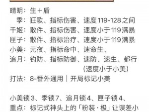 阴阳师粉婆婆阵容怎么搭配？这里有一份粉婆婆阵容搭配分享，或许能帮到你