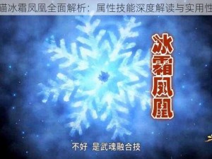 太极熊猫冰霜凤凰全面解析：属性技能深度解读与实用性能探讨