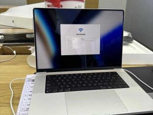 16 岁日本学生用 MacBookPro 学习是何体验？