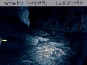 探索森林之子神秘世界：十字架用途大揭秘