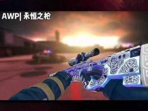 暴躁少女 csgo 最新款游戏装备，提升你的游戏体验