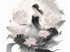 什么叫女人半夜莲花开？一款专为女性设计的……