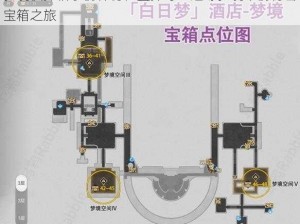 梦境侦探箱子的神秘位置探寻：追踪梦境中的秘密宝箱之旅