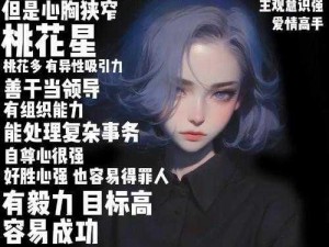 偷星九月天手游廉贞技能深度解析与玩法详解攻略：掌握核心技巧，玩转廉贞角色