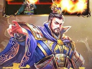 权御三国 6 月 15 日全平台公测，策略手游巅峰之作震撼来袭