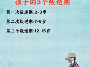 叛逆期孩子有哪些表现？家长该如何应对？