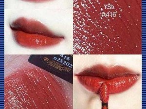 ysl 千人千色 t9t9t9t9 最新版本，极致色彩，随肌变幻