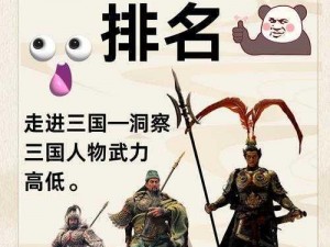 蜀国武将黄忠与魏延珠联璧合，张飞刘备共创辉煌协力天下