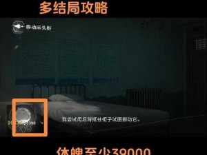 世界之外密室综艺导演楼深度解析：揭秘节目背后的秘密与答案概览