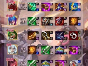 DOTA2天地迷宫巫医阿哈利姆出装策略：专业推荐与实战解析