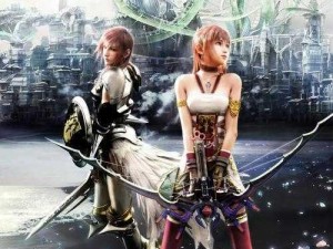 《最终幻想 13-2》游戏参数修改方法大揭秘：用 ffxiii2img.exe 轻松实现》