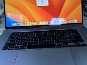 19 岁的 MacBookPro，性能依旧强劲，使用体验绝佳