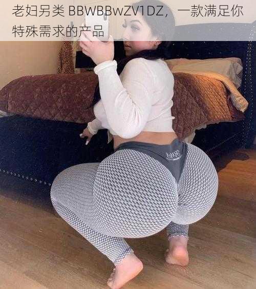 老妇另类 BBWBBwZV1DZ，一款满足你特殊需求的产品