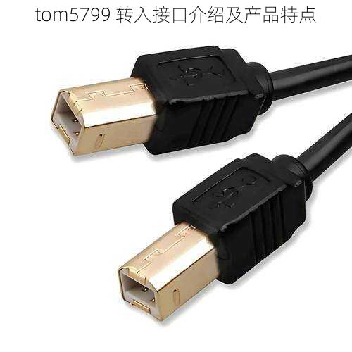 tom5799 转入接口介绍及产品特点