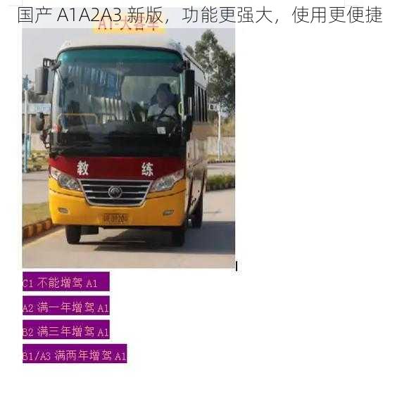 国产 A1A2A3 新版，功能更强大，使用更便捷