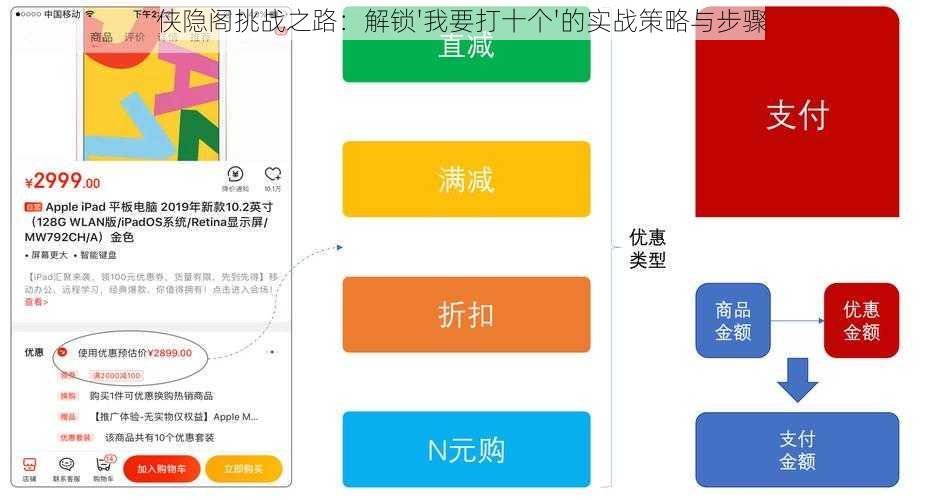 侠隐阁挑战之路：解锁'我要打十个'的实战策略与步骤