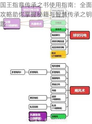 国王指意传承之书使用指南：全面攻略助你掌握秘籍与智慧传承之钥匙