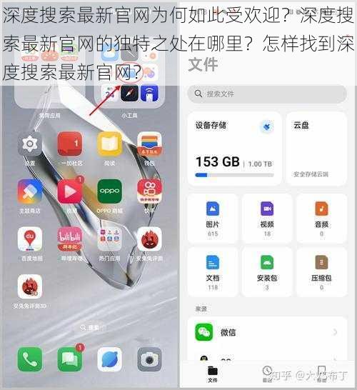 深度搜索最新官网为何如此受欢迎？深度搜索最新官网的独特之处在哪里？怎样找到深度搜索最新官网？