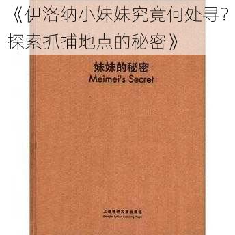 《伊洛纳小妹妹究竟何处寻？探索抓捕地点的秘密》